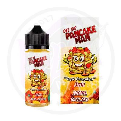 Vape Breakfast Deluxe 100ML Shortfill - Topvapewholesale