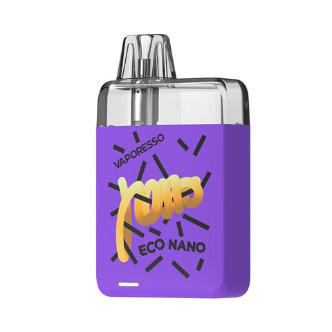 Vaporesso ECO Nano Pod Vape Kit - Topvapewholesale