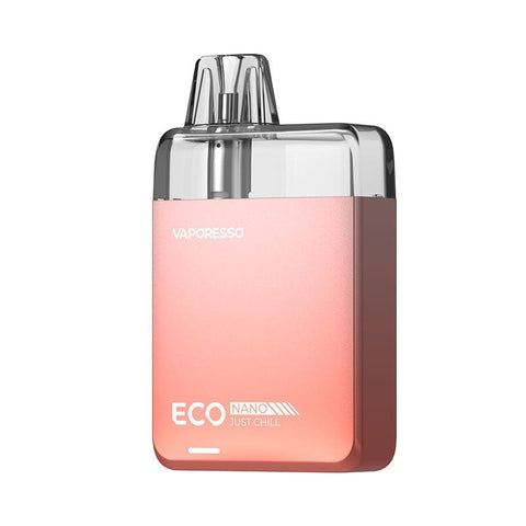 Vaporesso ECO Nano Pod Vape Kit - Topvapewholesale