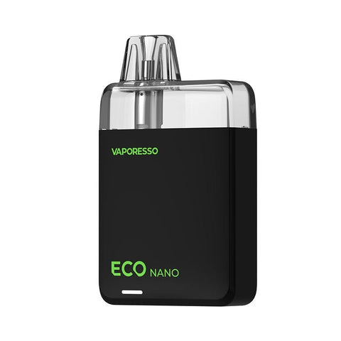 Vaporesso ECO Nano Pod Vape Kit - Topvapewholesale