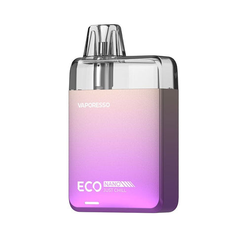 Vaporesso ECO Nano Pod Vape Kit - Topvapewholesale