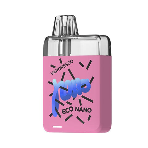 Vaporesso ECO Nano Pod Vape Kit - Topvapewholesale