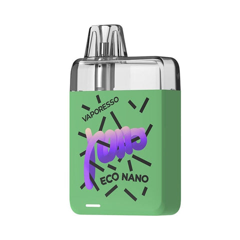 Vaporesso ECO Nano Pod Vape Kit - Topvapewholesale