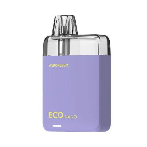 Vaporesso ECO Nano Pod Vape Kit - Topvapewholesale
