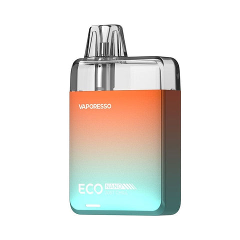 Vaporesso ECO Nano Pod Vape Kit - Topvapewholesale