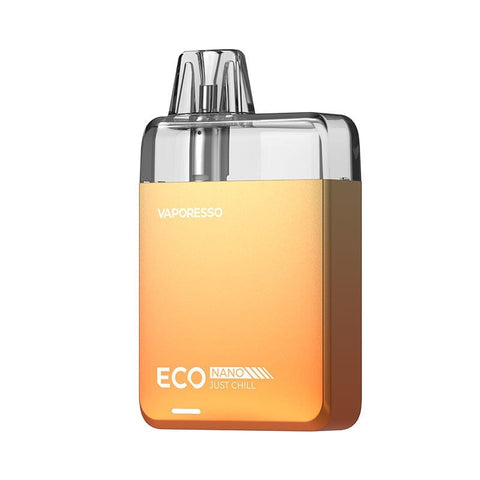 Vaporesso ECO Nano Pod Vape Kit - Topvapewholesale