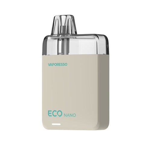 Vaporesso ECO Nano Pod Vape Kit - Topvapewholesale