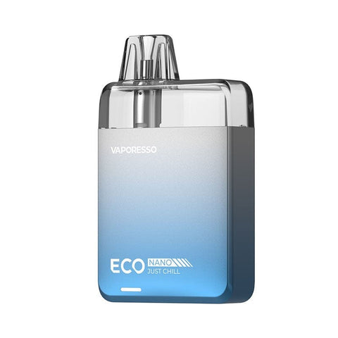 Vaporesso ECO Nano Pod Vape Kit - Topvapewholesale