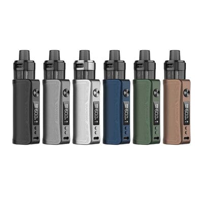 Vaporesso Gen PT 60 Pod Kit - Topvapewholesale