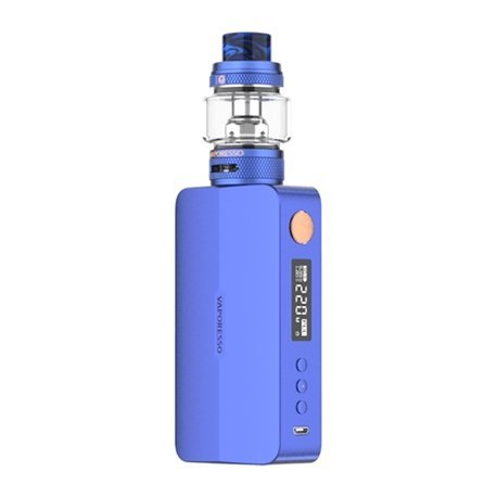 Vaporesso Gen X Vape Kit - Topvapewholesale