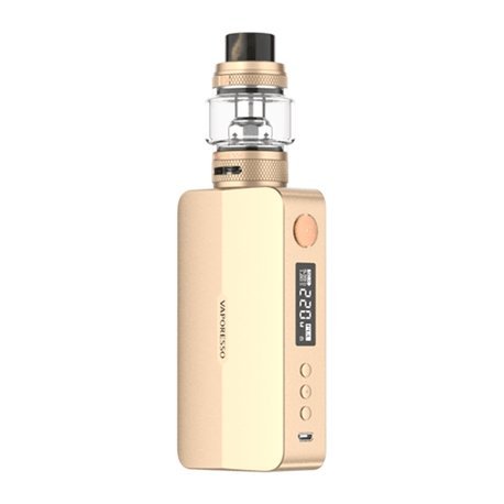 Vaporesso Gen X Vape Kit - Topvapewholesale