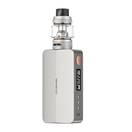Vaporesso Gen X Vape Kit - Topvapewholesale