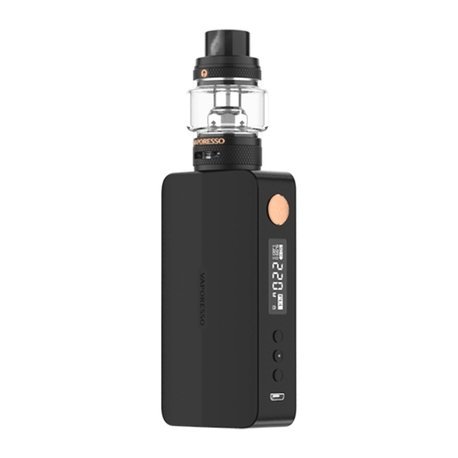Vaporesso Gen X Vape Kit - Topvapewholesale