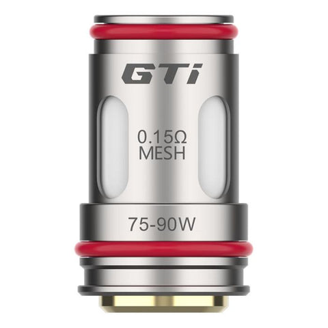 Vaporesso GTi Coils - Pack of 5 - Topvapewholesale