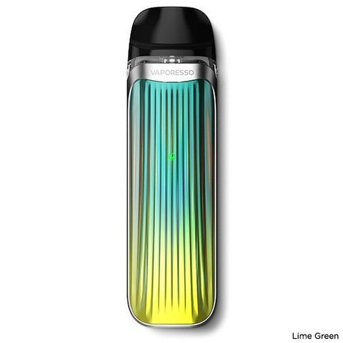 Vaporesso Luxe QS Pod Kit - Topvapewholesale