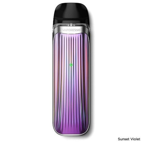 Vaporesso Luxe QS Pod Kit - Topvapewholesale