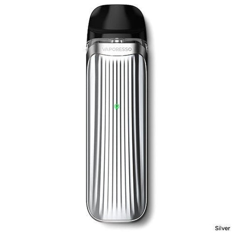 Vaporesso Luxe QS Pod Kit - Topvapewholesale