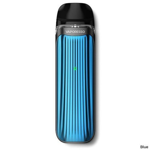 Vaporesso Luxe QS Pod Kit - Topvapewholesale