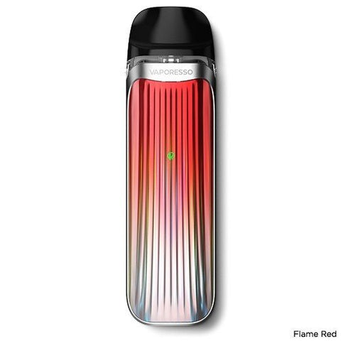 Vaporesso Luxe QS Pod Kit - Topvapewholesale