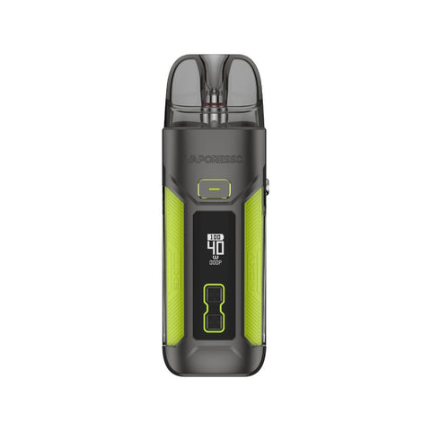 Vaporesso Luxe X Pro Pod Mod Kit - Topvapewholesale