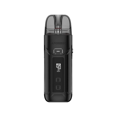 Vaporesso Luxe X Pro Pod Mod Kit - Topvapewholesale