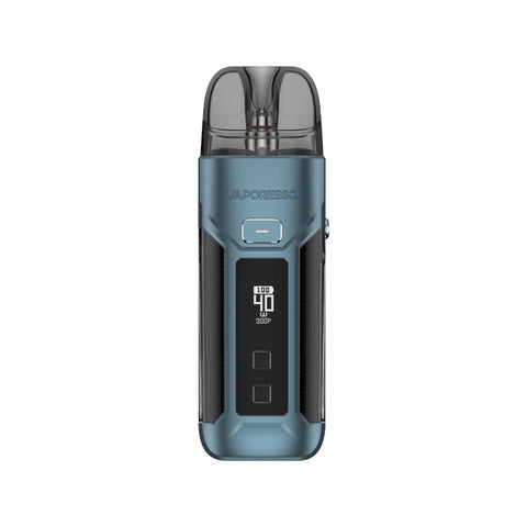 Vaporesso Luxe X Pro Pod Mod Kit - Topvapewholesale