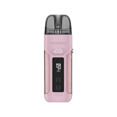 Vaporesso Luxe X Pro Pod Mod Kit - Topvapewholesale