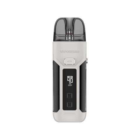Vaporesso Luxe X Pro Pod Mod Kit - Topvapewholesale