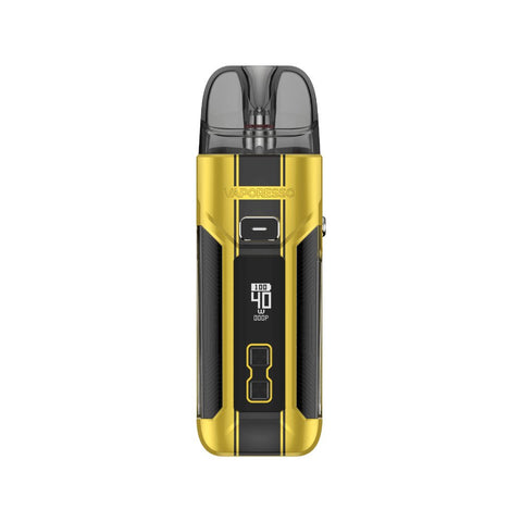 Vaporesso Luxe X Pro Pod Mod Kit - Topvapewholesale