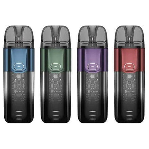 Vaporesso Luxe X Vape Kit - Topvapewholesale