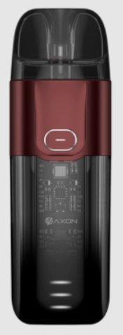Vaporesso Luxe X Vape Kit - Topvapewholesale