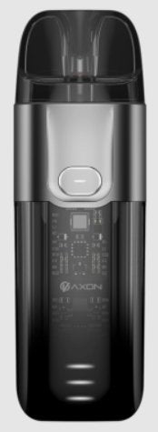 Vaporesso Luxe X Vape Kit - Topvapewholesale