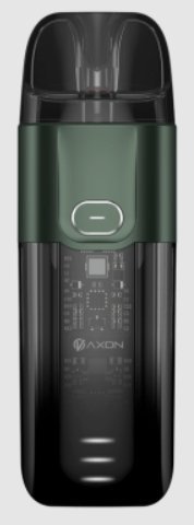 Vaporesso Luxe X Vape Kit - Topvapewholesale