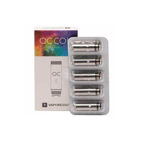 VAPORESSO - OC ORCA - COILS - Topvapewholesale