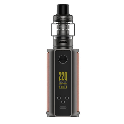 Vaporesso Target 200 Vape Kit - Topvapewholesale