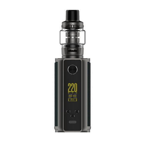 Vaporesso Target 200 Vape Kit - Topvapewholesale