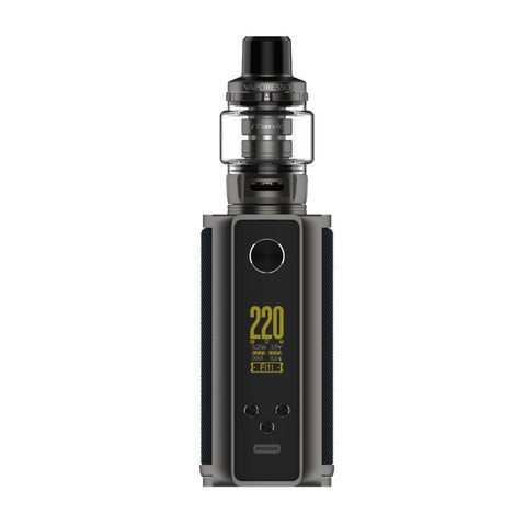 Vaporesso Target 200 Vape Kit - Topvapewholesale