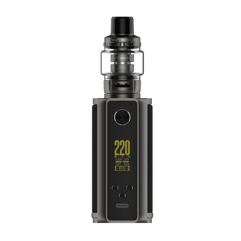 Vaporesso Target 200 Vape Kit - Topvapewholesale