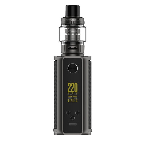 Vaporesso Target 200 Vape Kit - Topvapewholesale