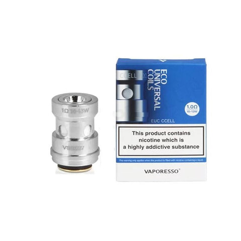 VAPORESSO - TARGET MINI 2 - COILS - Topvapewholesale