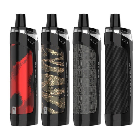 VAPORESSO - TARGET PM80 SE KIT - Topvapewholesale