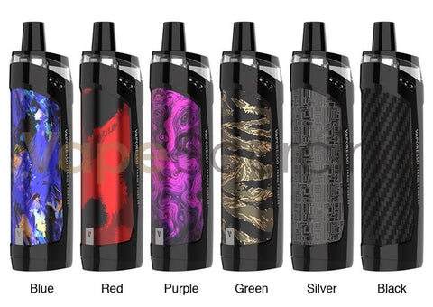 VAPORESSO - TARGET PM80 SE KIT - Topvapewholesale