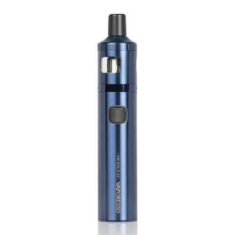 Vaporesso VM SOLO 22 Pen Vape Kit - Topvapewholesale