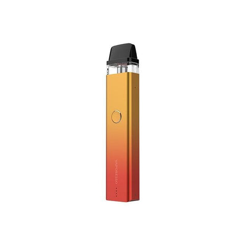 Vaporesso XROS 2 Pod Mod Kit - Topvapewholesale