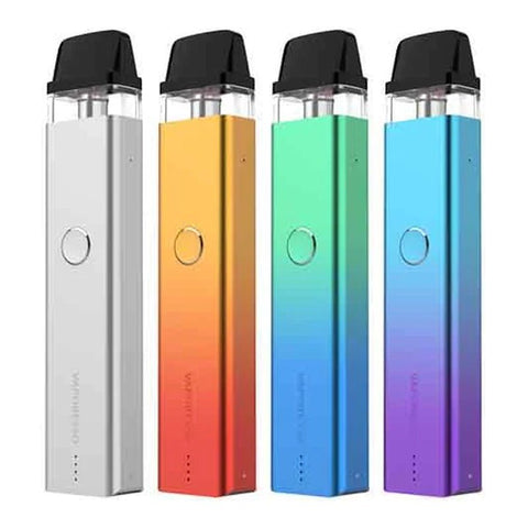 Vaporesso XROS 2 Pod Mod Kit - Topvapewholesale