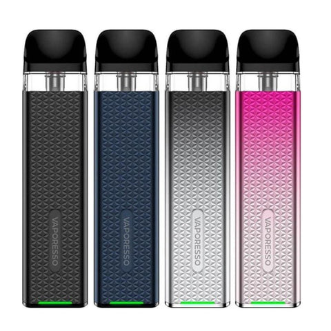 Vaporesso Xros 3 Mini Pod Kit - Topvapewholesale