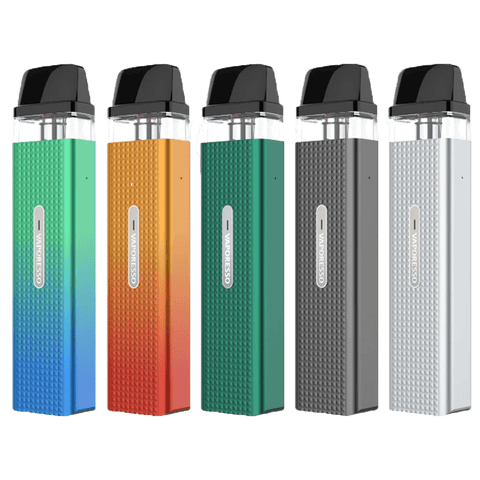 Vaporesso XROS Mini 16W Pod Kit - Topvapewholesale
