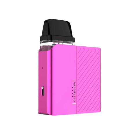 Vaporesso Xros Nano Pod Kit - Topvapewholesale