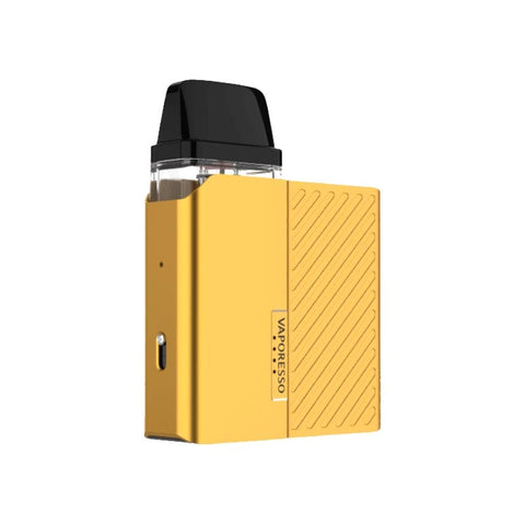 Vaporesso Xros Nano Pod Kit - Topvapewholesale