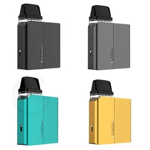 Vaporesso Xros Nano Pod Kit - Topvapewholesale